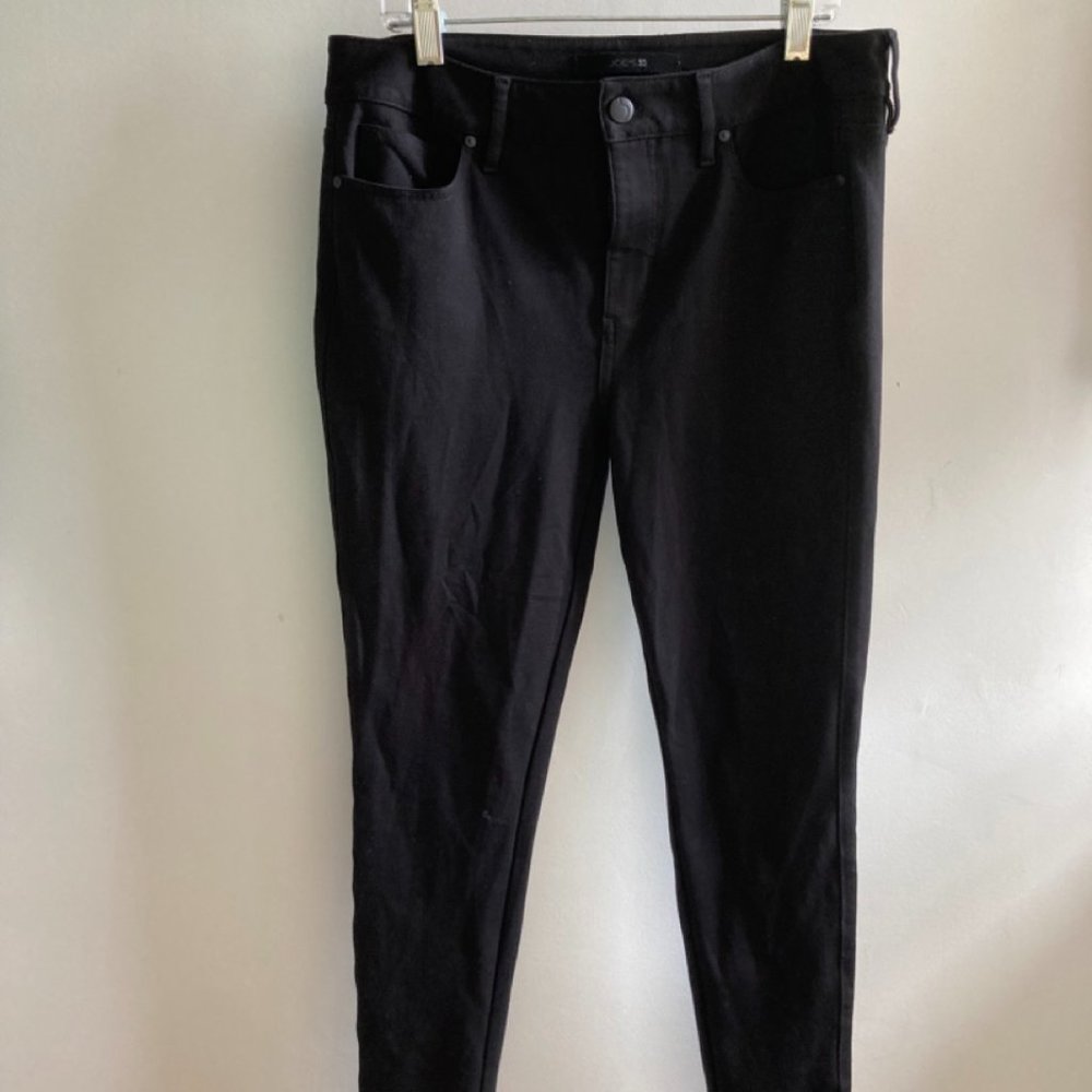 Joe's Jeans Skinny Ponte Pants Size 30
